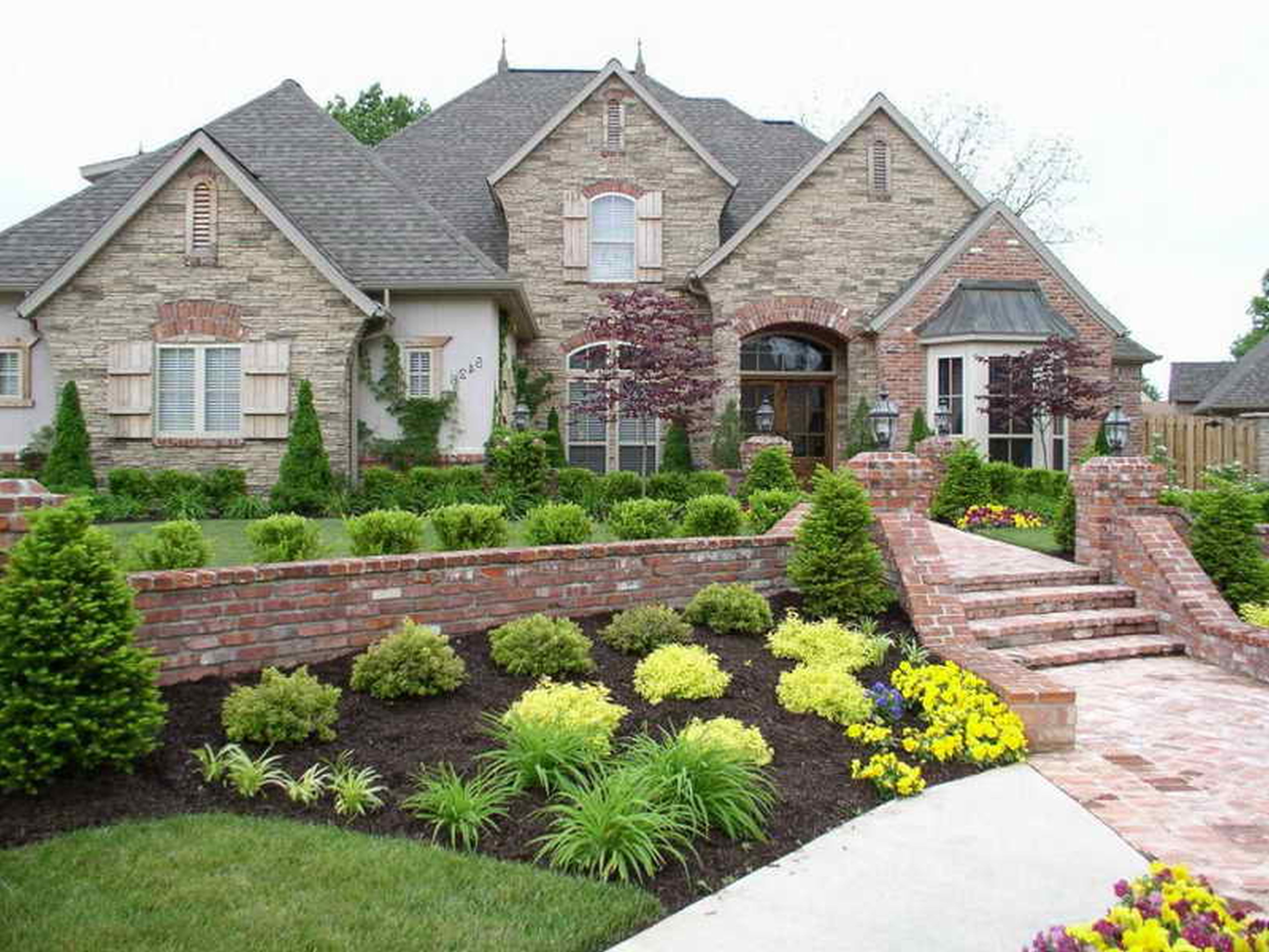 Curb Appeal: Quick Sales, Cash and Contentment