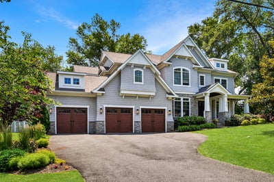 525 Druid Hill Rd NE, Vienna VA 22180