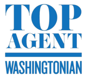 Top Agent Washingtonian