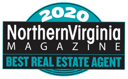 Top Real Estate Agents 2020 Logo