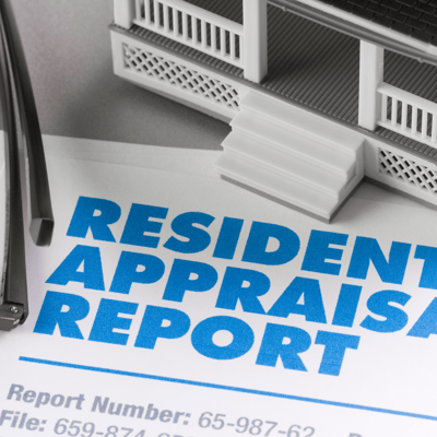The Small Details: Preparing for Your Home Appraisal